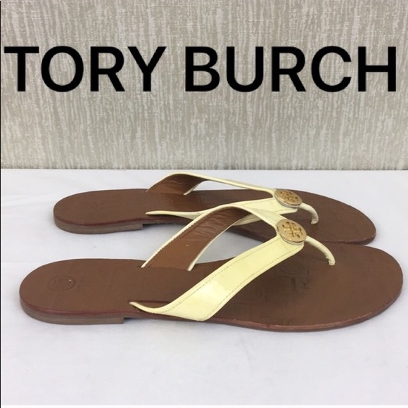 Tory Burch Shoes - ⭐️ TORY BURCH LOVELY SANDALS 💯AUTHENTIC